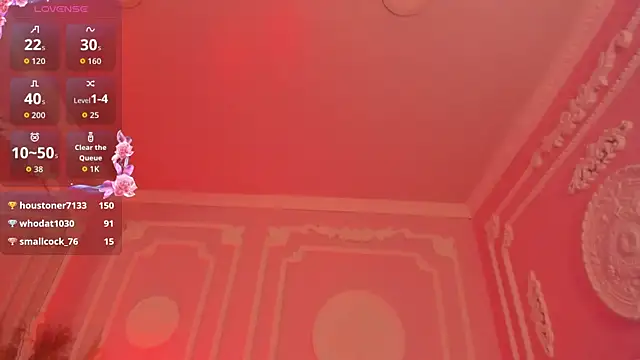 Kat_VonDe Live XXX-chat