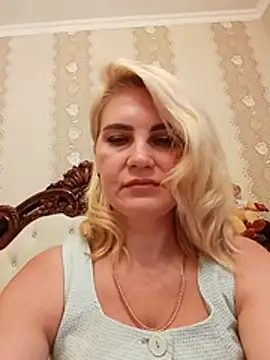 دردشة JennyOMay الجنسية المباشرة