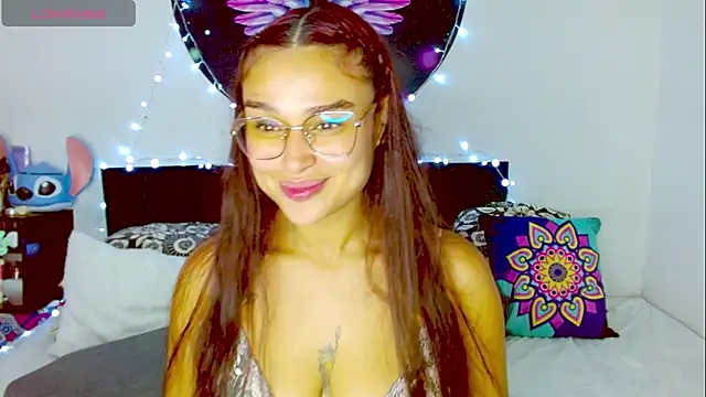 Chat XXX en directo de Ana_Riderr