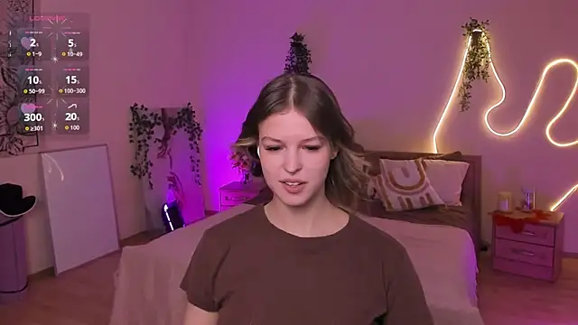 Lisa_Blossomn Live XXX chat