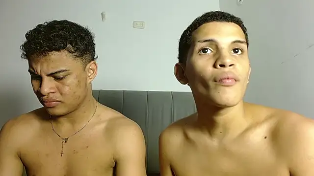 Jose_And_Daniel Live XXX Chat