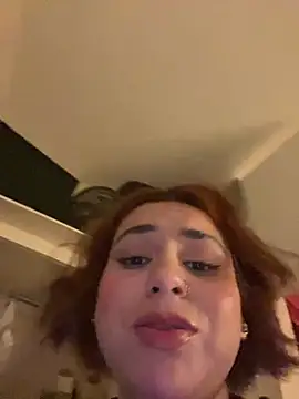 BlueHotBaby's Live XXX Chat