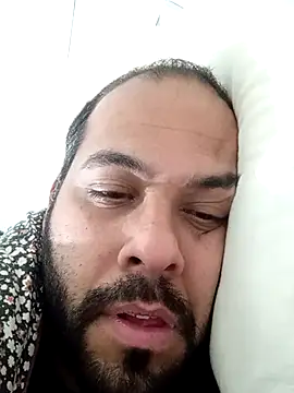 Webkamerová show Carlos02145