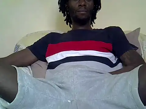 Delicious-D Live XXX Chat