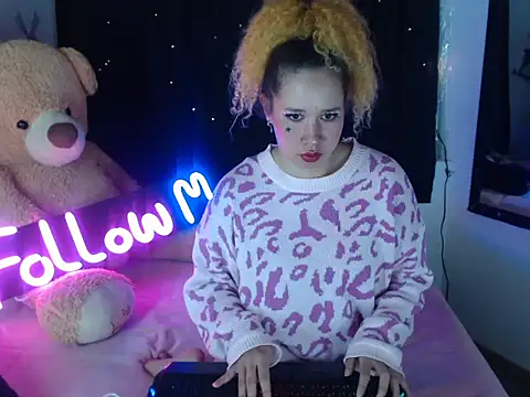 temptation-x Chat XXX in diretta