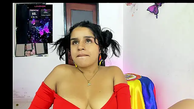 MeliSweet live XXX chat
