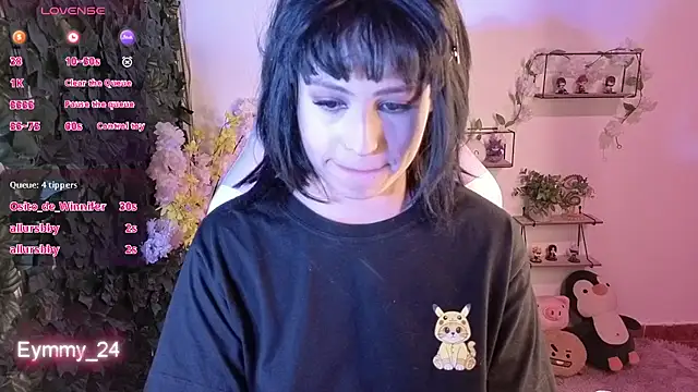 Eymmy_24 live XXX chat