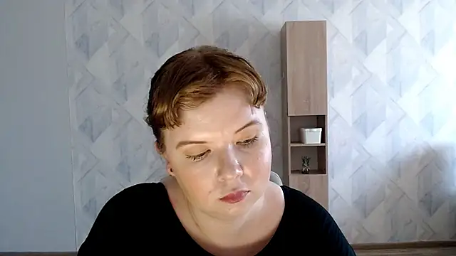 Czat XXX na żywo – Melina_Hot09