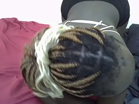 Chat XXX Live Black_Q