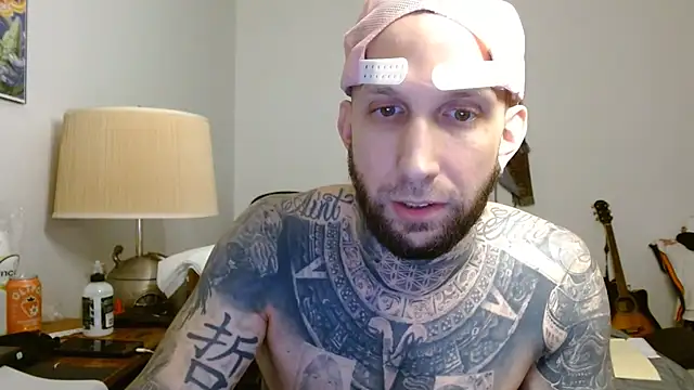 Chatroom XXX en direct de bobbybacala91