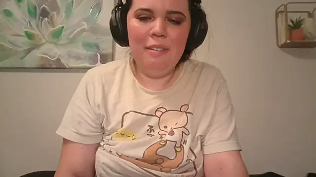 Chat XXX en directo de AlessaLoveX