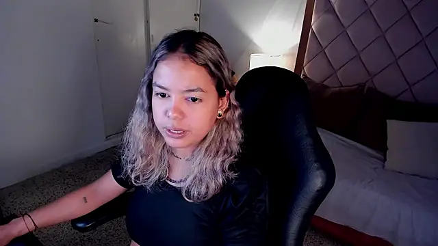 dulce_lyraa1 Chat XXX in diretta