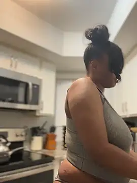 CandyLuxxxx's Live XXX Chat
