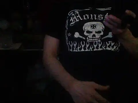 Chat XXX Live mrdemoncrowly