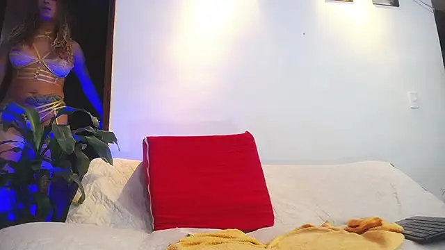 shellsy_hans élő XXX-chatje