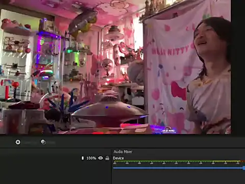 JesuAdam 现场XXX聊天