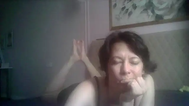 Chat XXX en directo de SunElizabeth