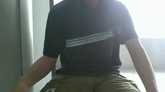 nole_china7 Live XXX-chat