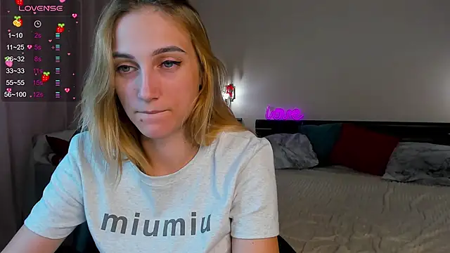 graseflower Live XXX-chat