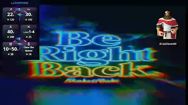 YoBleez Live XXX-chat