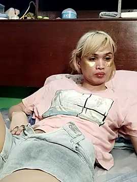 Živý XXX chat QueenSoreal