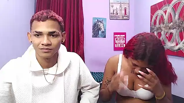 black_twinks 即時 XXX 聊天