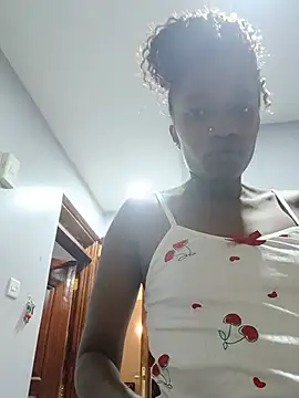 XXX chat uživo modela kinkybeby