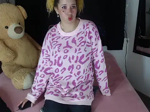 Chat XXX ao vivo de temptation-x