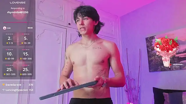 Tyler_durten Live XXX-Chat