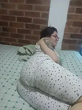 Chat XXX en directo de _Alaskamisa