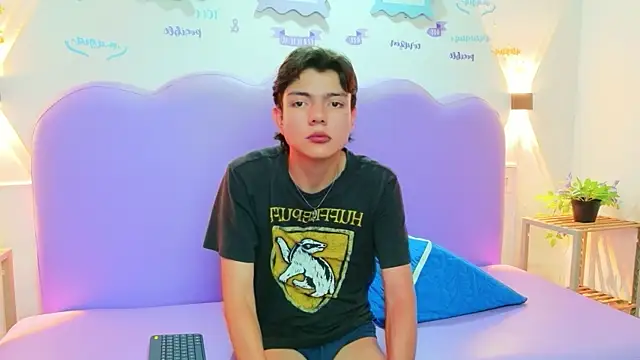 Liamdelrey 现场XXX聊天