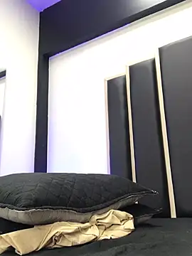 JustinOrtiz_ Webcam show