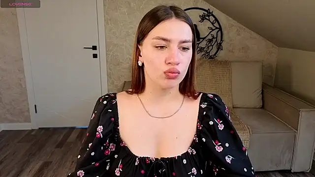 Mary_Forest live XXX chat