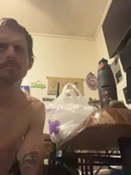 KBONE36's Live XXX Chat