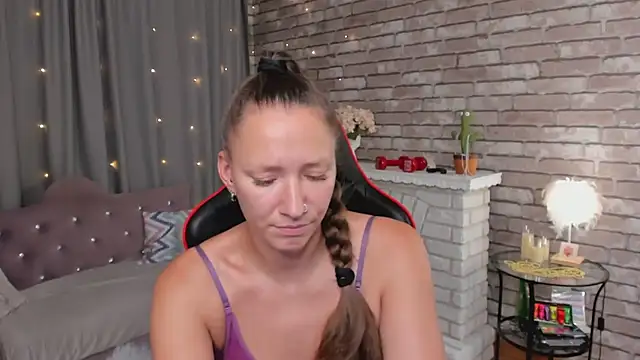 Chat XXX en directo de SarahCoksss