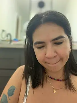 Chat XXX en directo de Gringo_XXX_Latina
