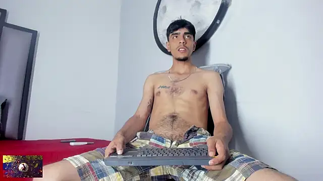 Chat XXX en directo de Endrick-23