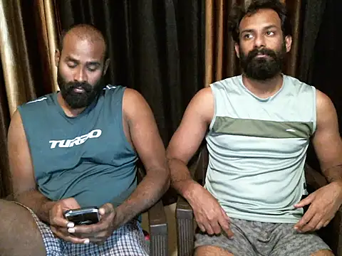 indian2 Live XXX-chat