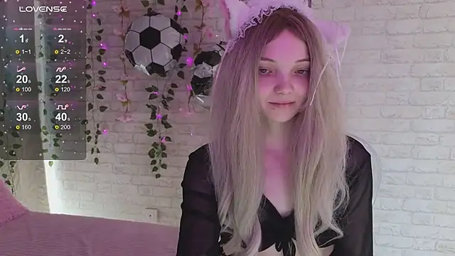 AnimeAlica18's Live XXX Chat