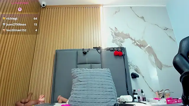 Živý XXX chat Isisleroy1
