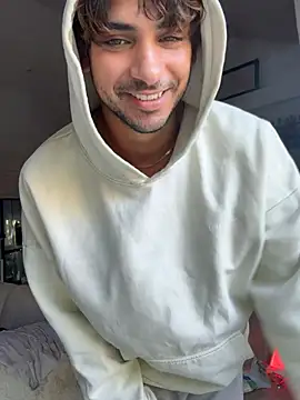 XXX chat uživo modela Gipsyboysteve