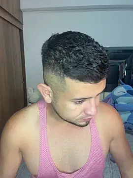 Živý XXX chat TomasEvenson