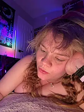 Cutiepiespanks Adlı Modelin Canlı XXX Sohbeti
