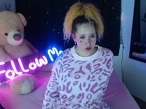 Chat XXX en directo de temptation-x