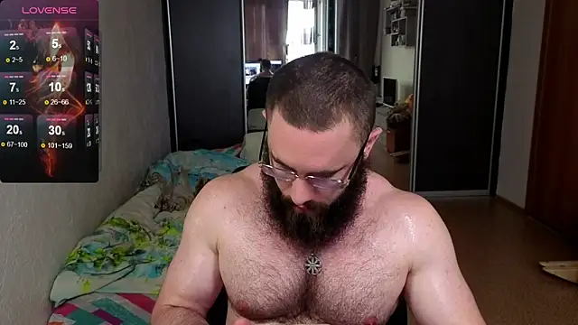 Ant_Power Live XXX-chat