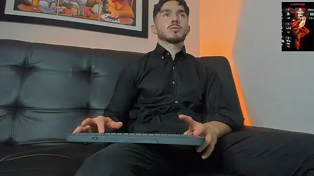 Dante_Blake1 라이브 XXX 채팅