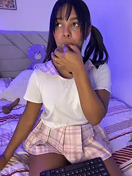 Chat XXX en directo de MIAROGERSSS