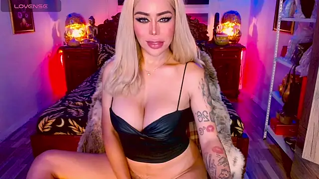 _QueenGoddess_n Live XXX chat