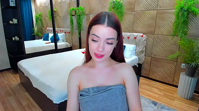 Chat +18 de PutOnRepeat ao vivo