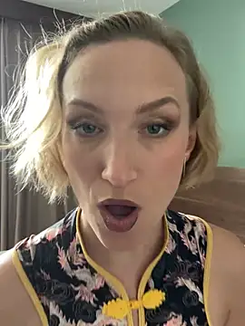 Chat XXX en directo de UmaTruewoman